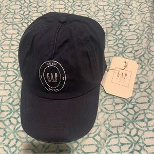 GAP x Doen Navy Cap